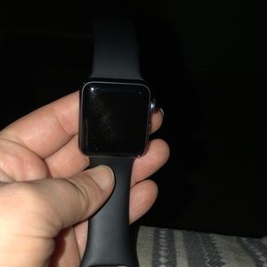 Apple Watch 38mm series 2